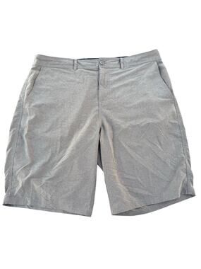 Goodfellow & Co Men's W38 Beige Shorts - Excellent Condition